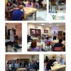 Corso sulle cure palliative 2014 - 1